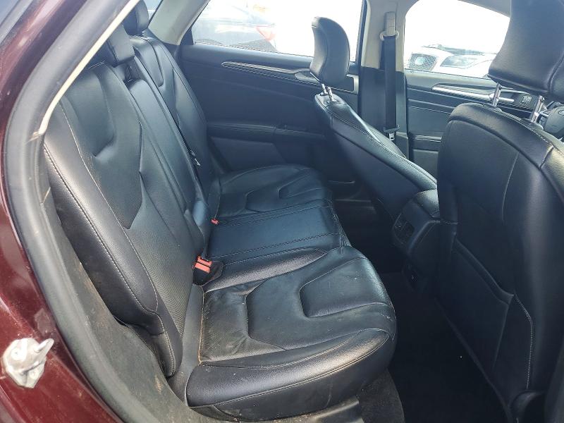 Aukcja sprzedaży 2018 Ford Fusion, vin: 3FA6P0RU7JR120316, numer aukcji: 59984156