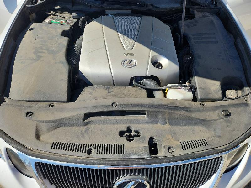 Продаж на аукціоні авто 2009 Lexus Gs, vin: JTHBE96S790043818, номер лоту: 63046356