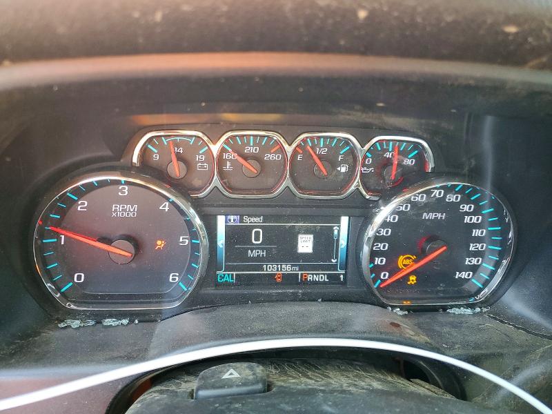 Aukcja sprzedaży 2018 Gmc Sierra, vin: 1GT02SEG8JZ319557, numer aukcji: 58415376
