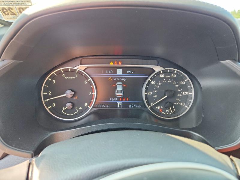 Aukcja sprzedaży 2024 Nissan Altima, vin: 1N4BL4DW5RN422454, numer aukcji: 62214816