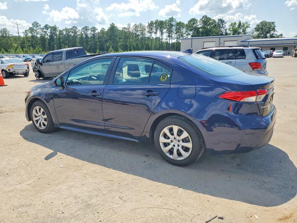 Продажа на аукционе авто 2026 Toyota Corolla, vin: 5YFB4MDE9TP367838, номер лота: 60243576