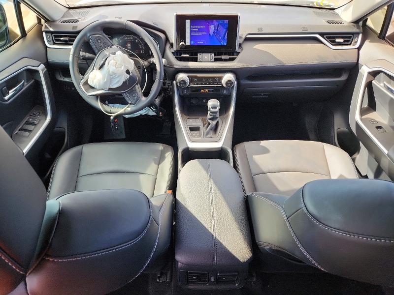 Продаж на аукціоні авто 2024 Toyota Rav4, vin: JTMC1RFV5RJ028756, номер лоту: 56160916
