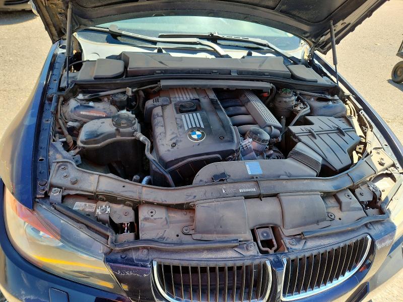 62694946 :رقم المزاد ، WBAVA33538KX87714 vin ، 2008 Bmw 328 مزاد بيع