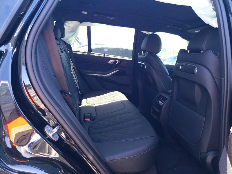 Aukcja sprzedaży 2024 Bmw X5, vin: 5UX23EU00R9V16020, numer aukcji: 59905636