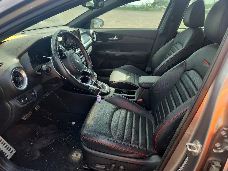 Aukcja sprzedaży 2023 Kia Forte, vin: 3KPF44AC1PE595019, numer aukcji: 60120256