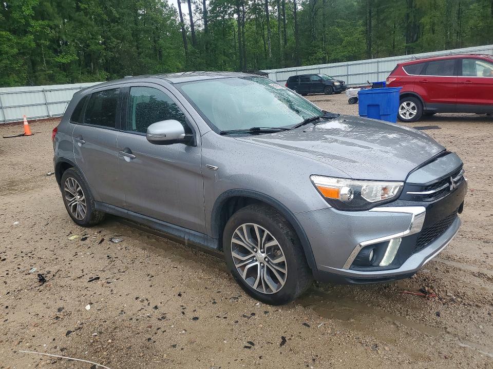 Продаж на аукціоні авто 2019 Mitsubishi Outlander Sport, vin: JA4AP4AU6KU012958, номер лоту: 61091546