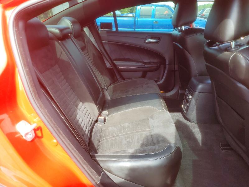 Aukcja sprzedaży 2021 Dodge Charger, vin: 2C3CDXGJ6MH566016, numer aukcji: 61846286