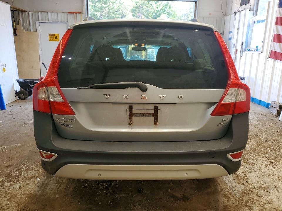 Aukcja sprzedaży 2010 Volvo Xc70, vin: YV4960BZ7A1078236, numer aukcji: 60422656