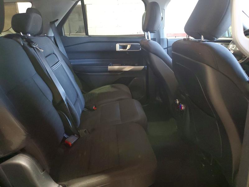 Aukcja sprzedaży 2020 Ford Explorer, vin: 1FMSK8DHXLGC56347, numer aukcji: 56485016