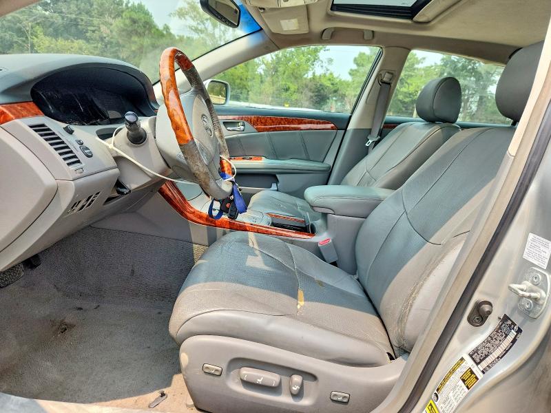 Aukcja sprzedaży 2007 Toyota Avalon, vin: 4T1BK36B77U186311, numer aukcji: 61742226