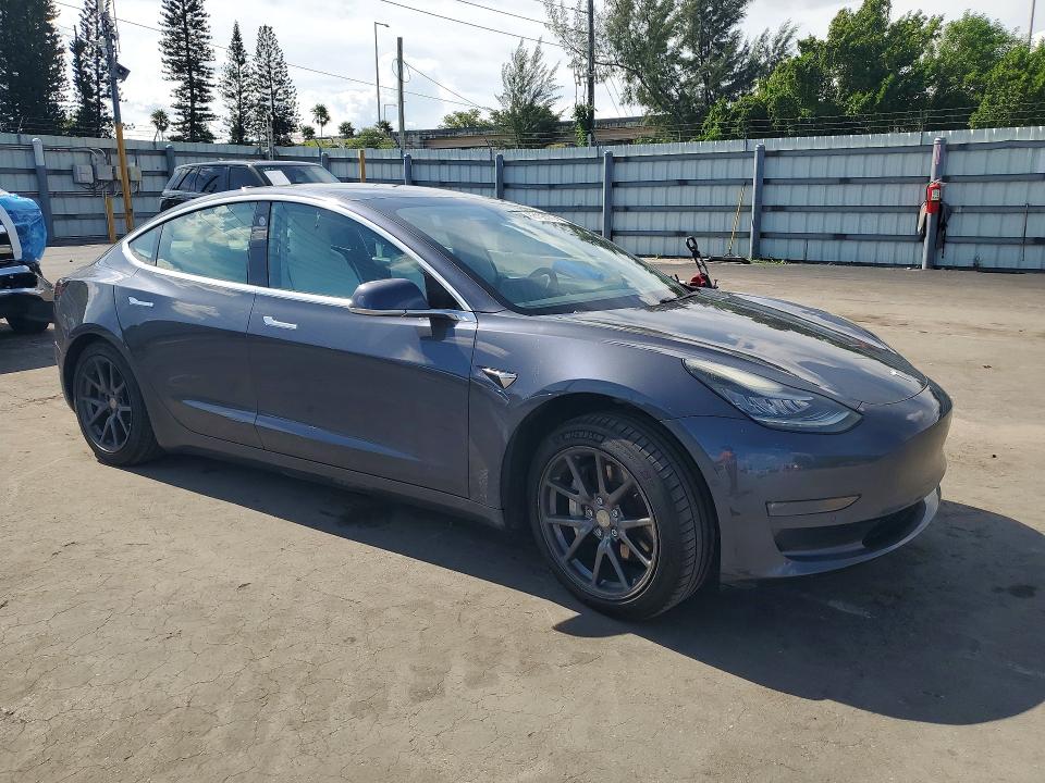 Aukcja sprzedaży 2019 Tesla Model 3, vin: 5YJ3E1EB6KF494593, numer aukcji: 63198716