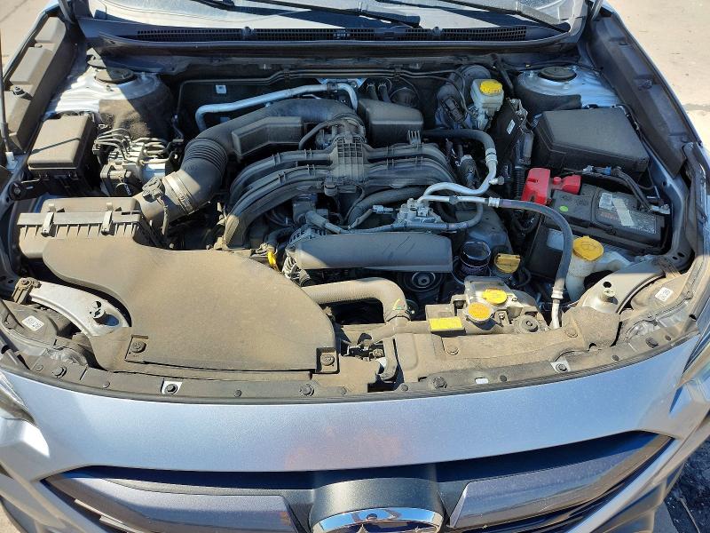 Продажа на аукционе авто 2024 Subaru Outback, vin: 4S4BTANC6R3261987, номер лота: 61368076