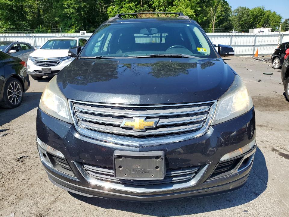 Aukcja sprzedaży 2013 Chevrolet Traverse, vin: 1GNKRGKD8DJ235924, numer aukcji: 61847076