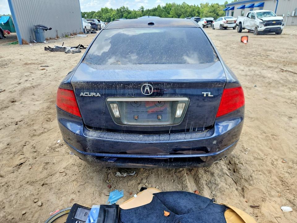 Aukcja sprzedaży 2004 Acura Tl, vin: 19UUA662X4A026939, numer aukcji: 60209146