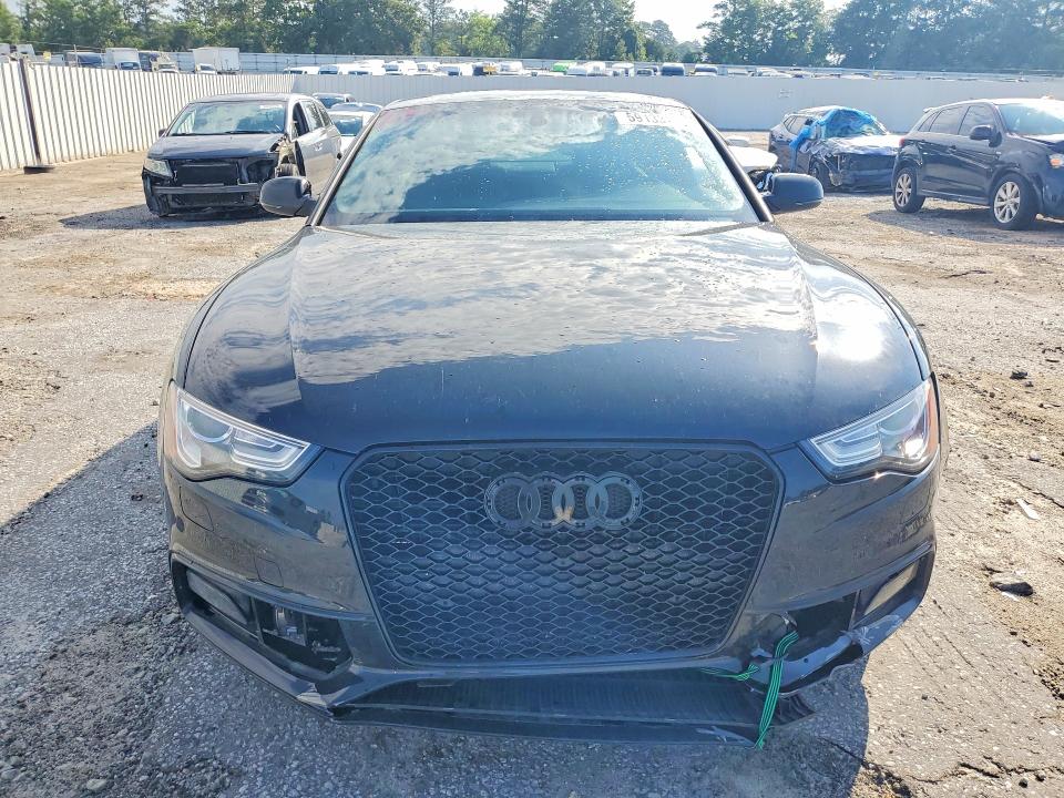 59133416 :رقم المزاد ، WAUVGAFR9DA057825 vin ، 2013 Audi S5 مزاد بيع