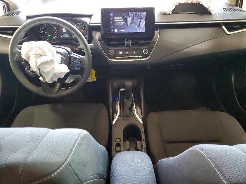 Продажа на аукционе авто 2023 Toyota Corolla Hybrid, vin: JTDBDMHE5P3004431, номер лота: 61214086