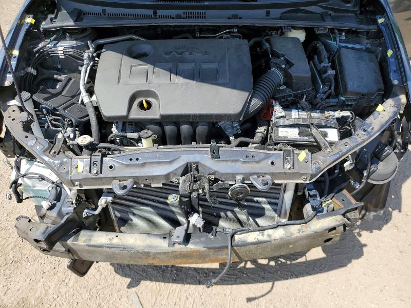 Aukcja sprzedaży 2017 Toyota Corolla, vin: 2T1BURHE4HC935282, numer aukcji: 60118486