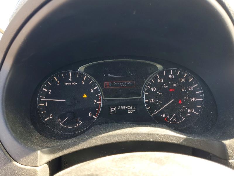 60524376 :رقم المزاد ، 1N4AL3AP3EN359674 vin ، 2014 Nissan Altima مزاد بيع