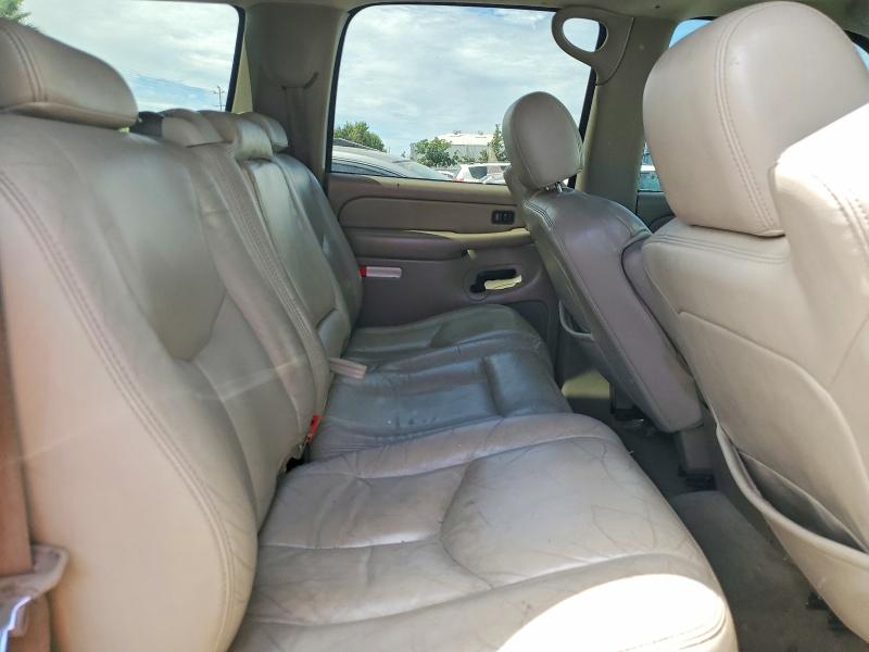 61717856 :رقم المزاد ، 3GKEC16T04G193406 vin ، 2004 Gmc Yukon Xl مزاد بيع
