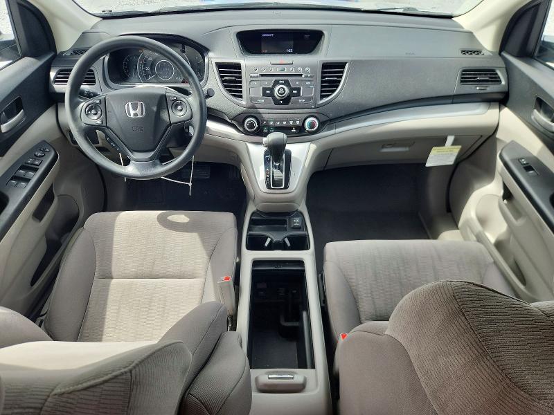 2012 Honda Cr-v მანქანა იყიდება აუქციონზე, vin: 5J6RM3H34CL015271, აუქციონის ნომერი: 60805626