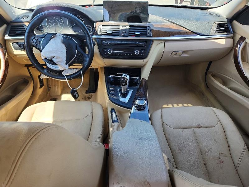 Продажа на аукционе авто 2014 Bmw 328, vin: WBA3C1C51EK109920, номер лота: 60879276