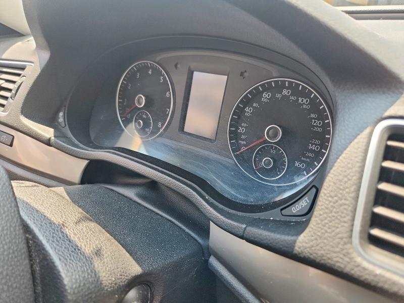 Продаж на аукціоні авто 2014 Volkswagen Passat, vin: 1VWAT7A30EC077161, номер лоту: 60713346