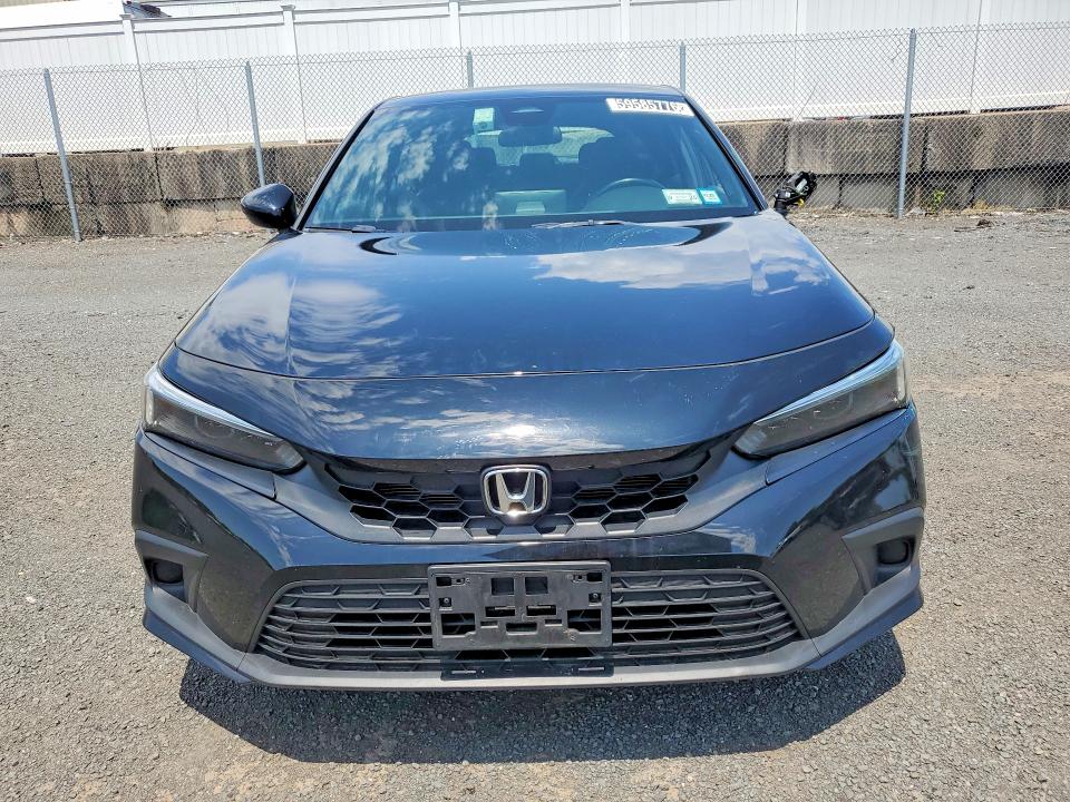 Продажа на аукционе авто 2024 Honda Civic, vin: 19XFL2H85RE035662, номер лота: 59585776