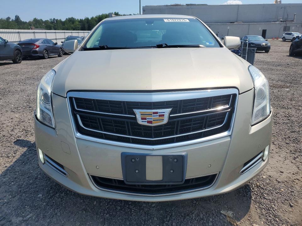 Продажа на аукционе авто 2016 Cadillac Xts, vin: 2G61N5S39G9175344, номер лота: 61022076