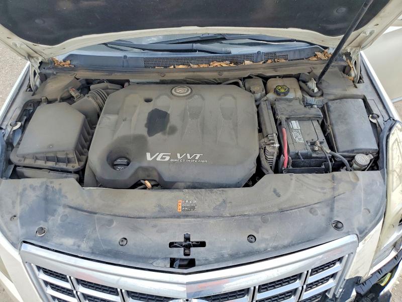 59806036 :رقم المزاد ، 2G61S5S36D9102114 vin ، 2013 Cadillac Xts مزاد بيع