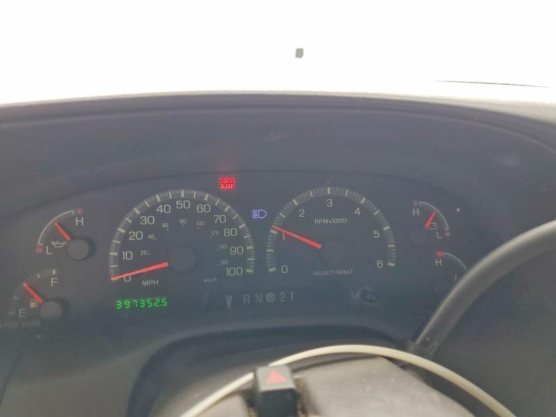 2002 Ford F150 მანქანა იყიდება აუქციონზე, vin: 1FTRW07L92KC14370, აუქციონის ნომერი: 62023376