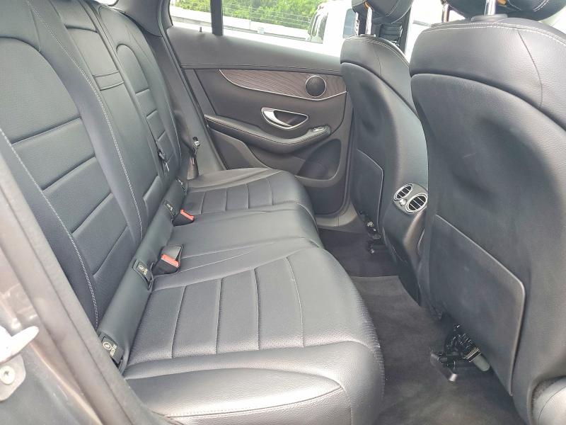 Aukcja sprzedaży 2016 Mercedes-benz Glc, vin: WDC0G4JB2GF106602, numer aukcji: 60938996