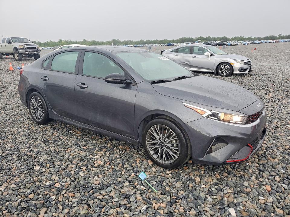 Продаж на аукціоні авто 2024 Kia Forte, vin: 3KPF54AD5RE829154, номер лоту: 63160596