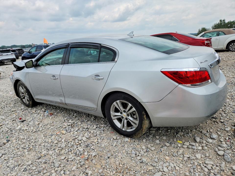 Aukcja sprzedaży 2010 Buick Lacrosse, vin: 1G4GC5EG0AF179191, numer aukcji: 61574436