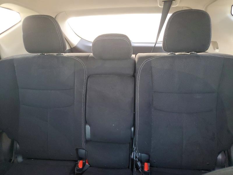 60860676 :رقم المزاد ، 5N1AZ2MG9JN105925 vin ، 2018 Nissan Murano مزاد بيع