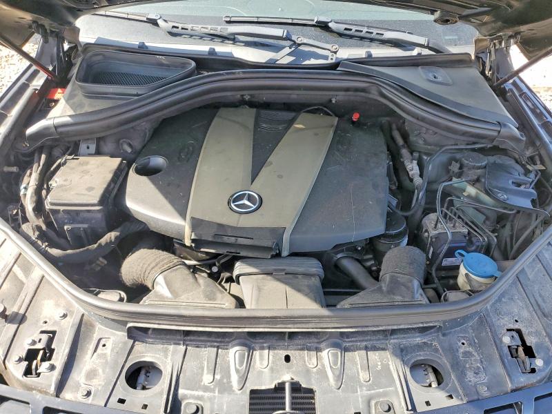 Продажа на аукционе авто 2012 Mercedes-benz Ml, vin: 4JGDA2EB3CA013372, номер лота: 56196336