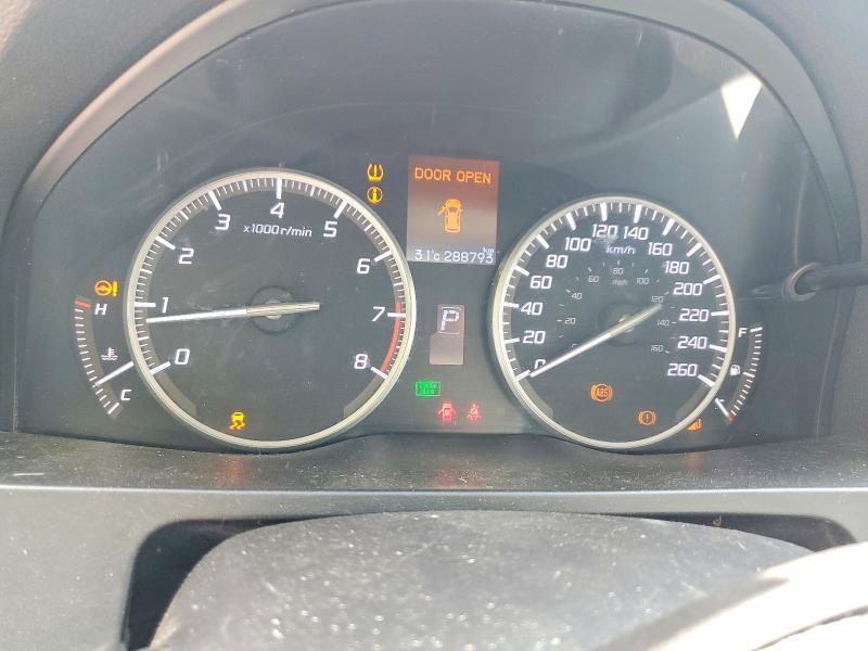 2014 Acura Rdx მანქანა იყიდება აუქციონზე, vin: 5J8TB4H52EL800059, აუქციონის ნომერი: 60137516