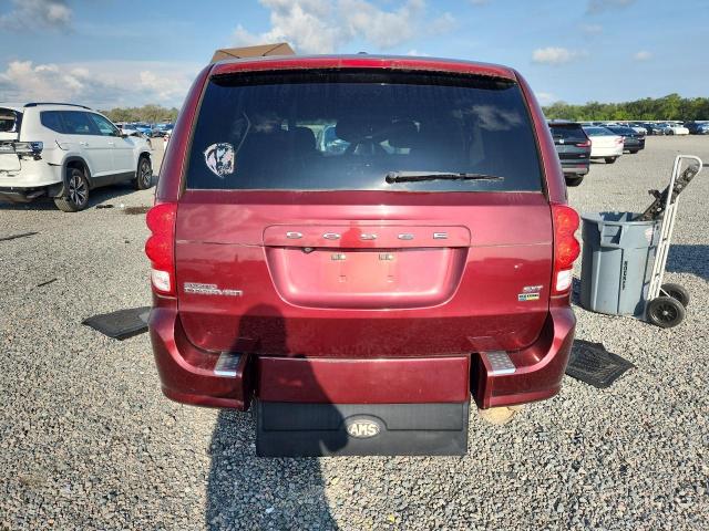 62902266 :رقم المزاد ، 2C4RDGCG9HR678423 vin ، 2017 Dodge Grand Caravan مزاد بيع