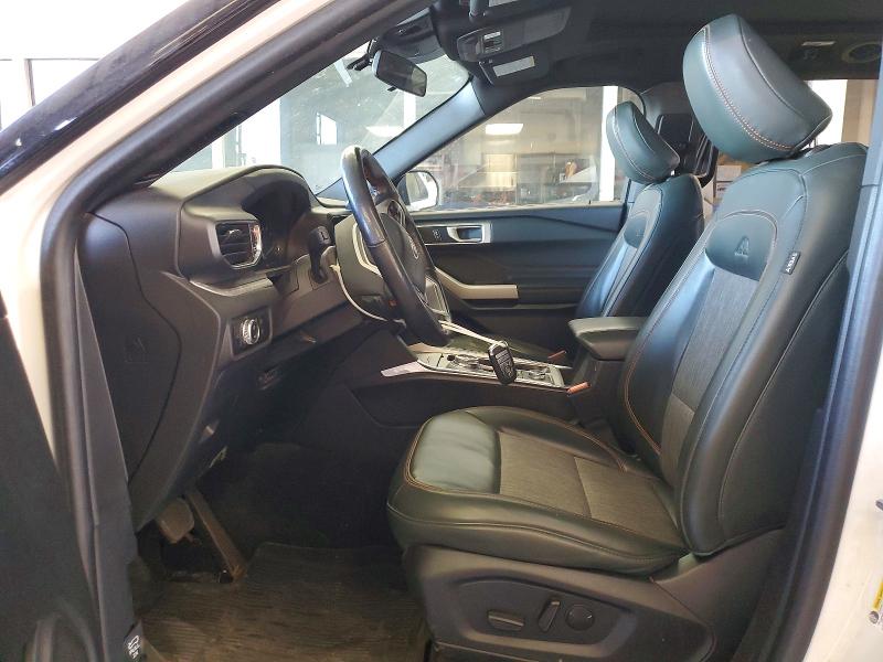 Продажа на аукционе авто 2023 Ford Explorer, vin: 1FMSK8JH5PGA28539, номер лота: 60825376