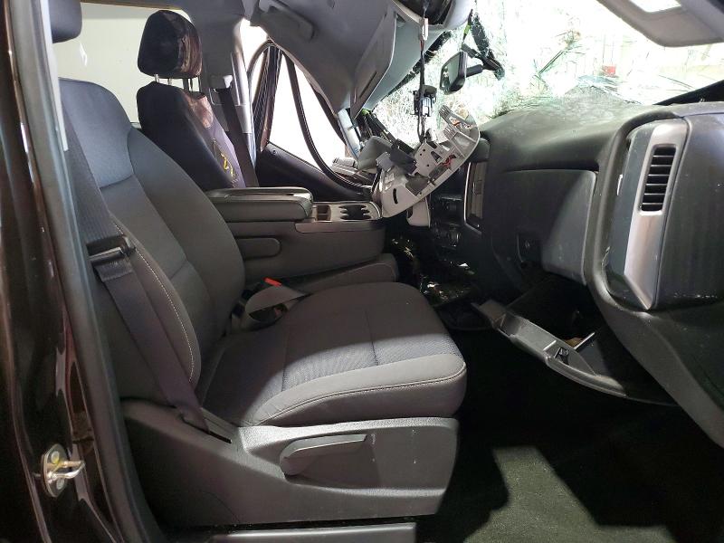 Продажа на аукционе авто 2018 Chevrolet Silverado, vin: 1GC1KVEG6JF144376, номер лота: 61143566