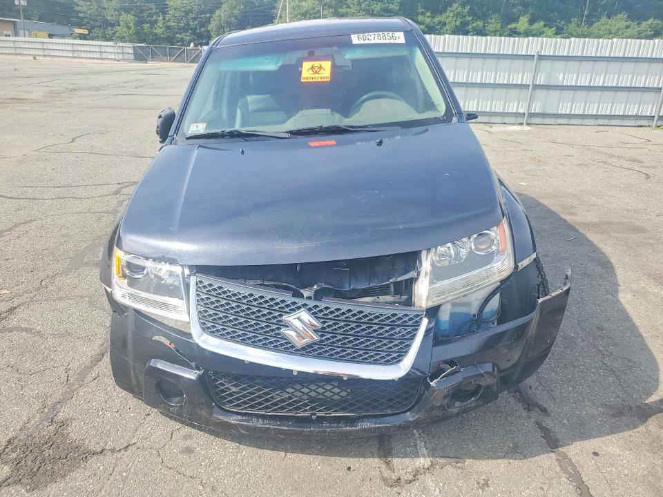Продажа на аукционе авто 2011 Suzuki Grand Vitara, vin: JS3TD0D20B4102845, номер лота: 60278856