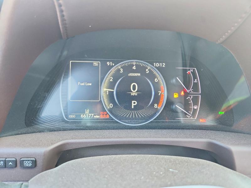 Aukcja sprzedaży 2019 Lexus Es, vin: 58ABZ1B11KU004195, numer aukcji: 62658816