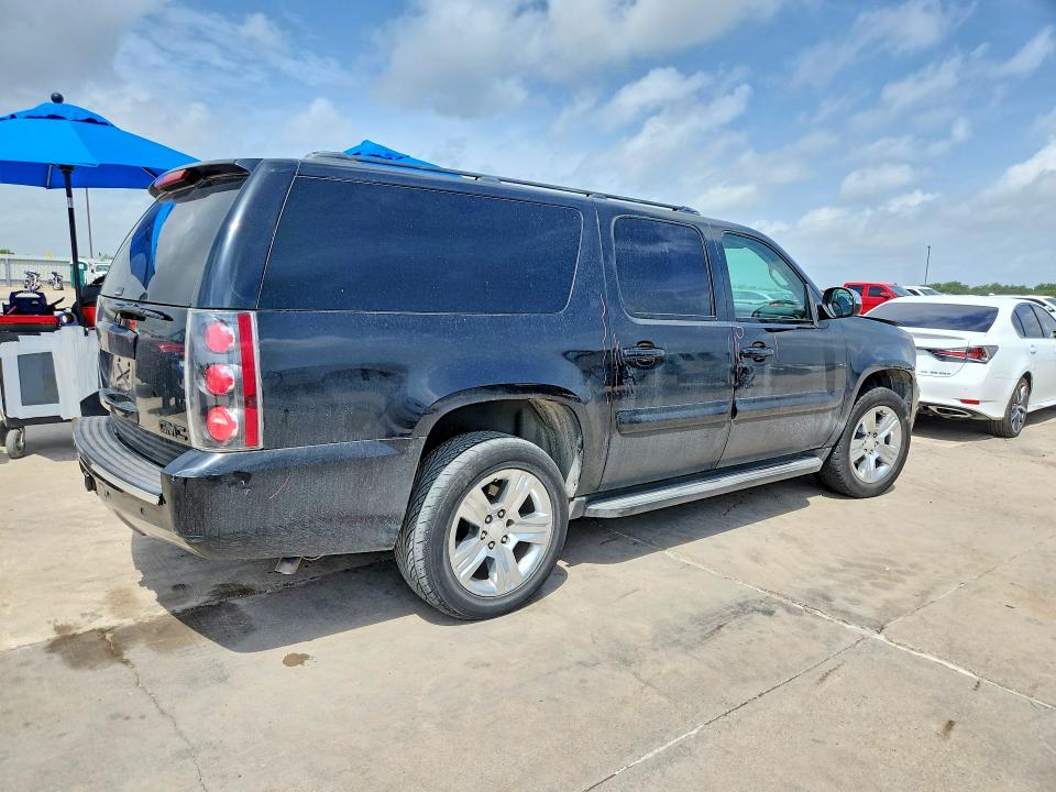 Aukcja sprzedaży 2007 Gmc Yukon Xl, vin: 1GKFC16057J366835, numer aukcji: 61323606