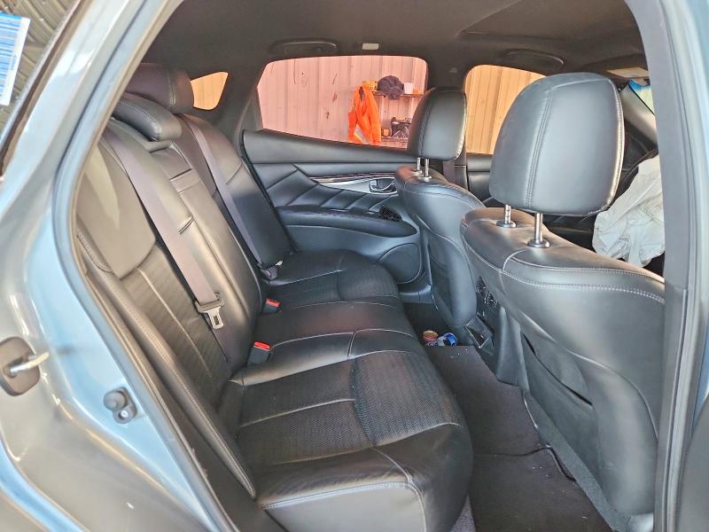 Aukcja sprzedaży 2017 Infiniti Q70, vin: JN1BY1AP7HM740638, numer aukcji: 59357496