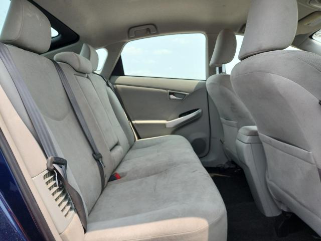 2012 Toyota Prius მანქანა იყიდება აუქციონზე, vin: JTDKN3DU1C1535278, აუქციონის ნომერი: 60820026