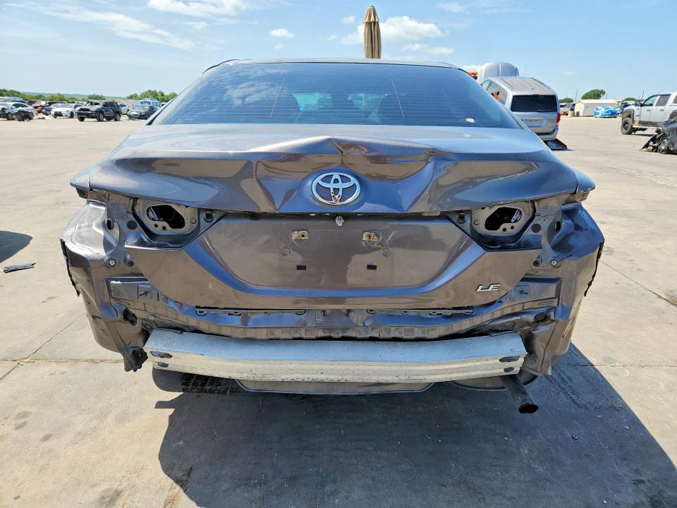 Aukcja sprzedaży 2018 Toyota Camry, vin: 4T1B11HK2JU628407, numer aukcji: 59852856