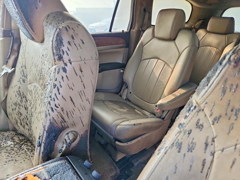 Продажа на аукционе авто 2008 Buick Enclave, vin: 5GAER13758J277969, номер лота: 61199066