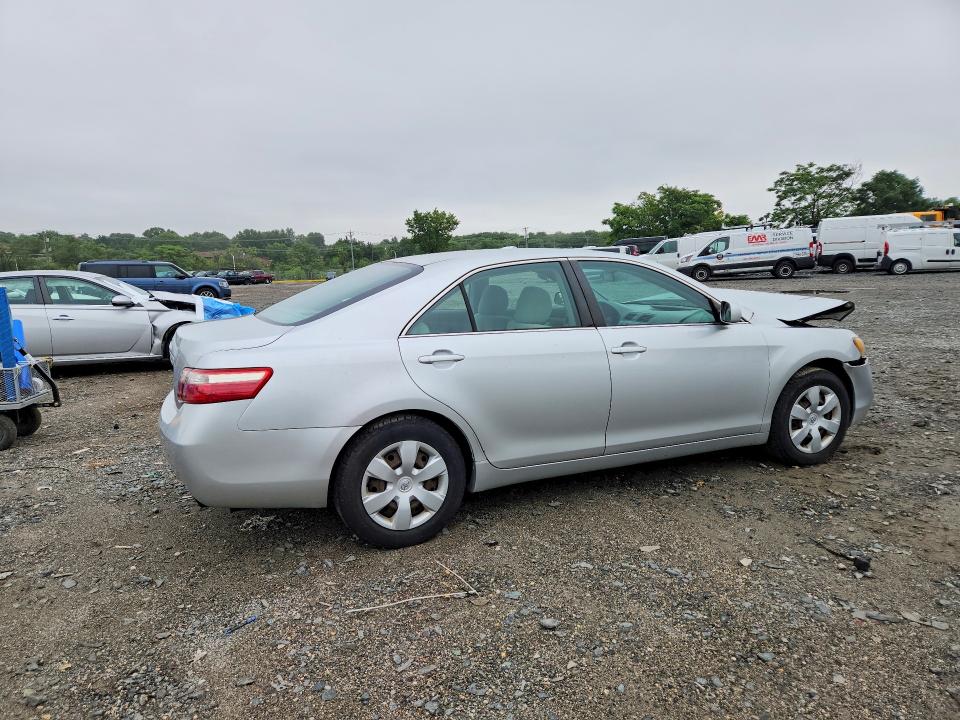 Продажа на аукционе авто 2009 Toyota Camry, vin: 4T1BE46K09U340535, номер лота: 59904566