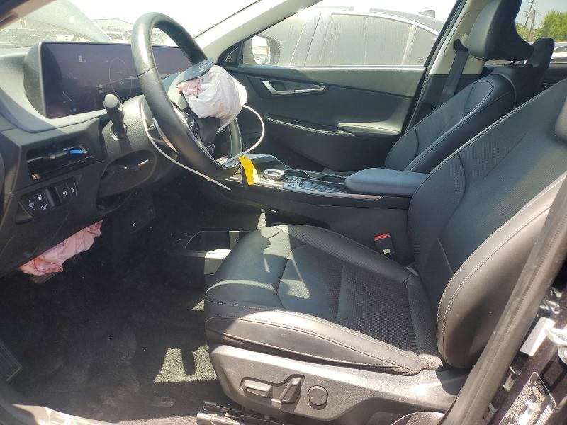 Продаж на аукціоні авто 2024 Kia Ev6, vin: KNDC34LA9R5193541, номер лоту: 60706096