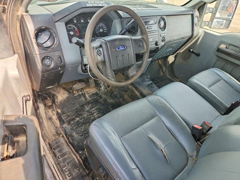 Aukcja sprzedaży 2015 Ford F350, vin: 1FT8W3CT0FEC37382, numer aukcji: 60629766