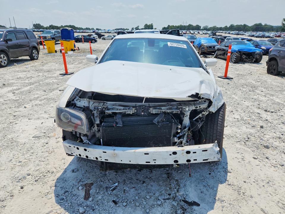 Продаж на аукціоні авто 2019 Chrysler 300, vin: 2C3CCAGG3KH536831, номер лоту: 62759426